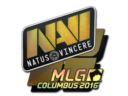 Sticker | Natus Vincere  | MLG Columbus 2016