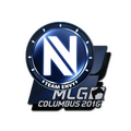 Sticker | Team EnVyUs | MLG Columbus 2016 image 120x120