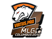 Virtus.Pro | MLG Columbus 2016