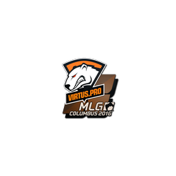 Sticker | Virtus.Pro | MLG Columbus 2016