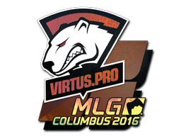 Sticker | Virtus.Pro  | MLG Columbus 2016