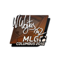 Sticker | TaZ | MLG Columbus 2016 image 120x120