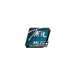 Sticker | tarik | MLG Columbus 2016