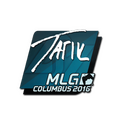 Sticker | tarik | MLG Columbus 2016 image 120x120