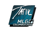 Sticker | tarik | MLG Columbus 2016