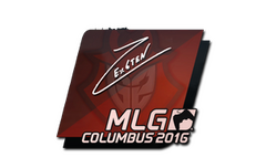 Sticker | Ex6TenZ | MLG Columbus 2016