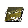 Sticker | GuardiaN | MLG Columbus 2016 image 120x120