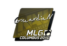 Sticker | GuardiaN | MLG Columbus 2016