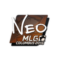 Sticker | NEO | MLG Columbus 2016 image 120x120