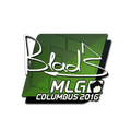 Sticker | B1ad3 | MLG Columbus 2016 image 120x120