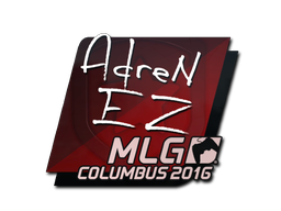 Sticker | AdreN  | MLG Columbus 2016
