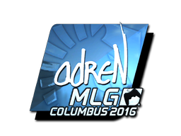 Sticker | adreN  | MLG Columbus 2016