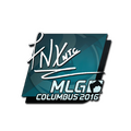 Sticker | fnx | MLG Columbus 2016 image 120x120