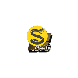 Sticker | Splyce | MLG Columbus 2016