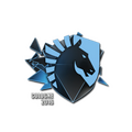 Sticker | Team Liquid | Cologne 2016 image 120x120