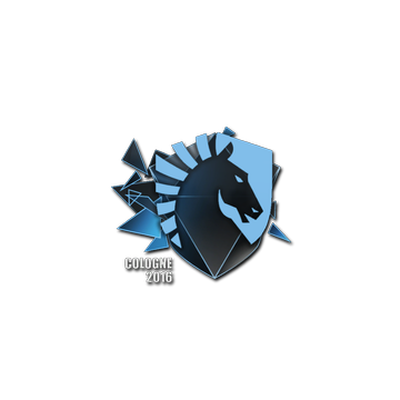 Sticker | Team Liquid | Cologne 2016 image 360x360