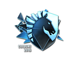 Sticker | Team Liquid (Foil) | Cologne 2016