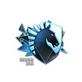 Sticker | Team Liquid (Foil) | Cologne 2016 image 120x120