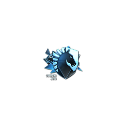 Sticker | Team Liquid (Foil) | Cologne 2016