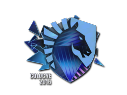 Sticker | Team Liquid  | Cologne 2016