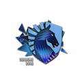 Sticker | Team Liquid (Holo) | Cologne 2016 image 120x120