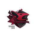 Sticker | mousesports | Cologne 2016 image 120x120