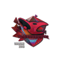 Sticker | mousesports (Holo) | Cologne 2016 image 120x120