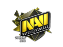 Sticker | Natus Vincere | Cologne 2016