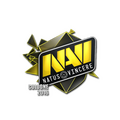 Sticker | Natus Vincere | Cologne 2016 image 120x120