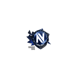 Sticker | Team EnVyUs | Cologne 2016