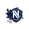 Sticker | Team EnVyUs | Cologne 2016 image 120x120