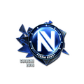 Sticker | Team EnVyUs (Foil) | Cologne 2016 image 120x120