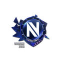 Sticker | Team EnVyUs (Holo) | Cologne 2016 image 120x120