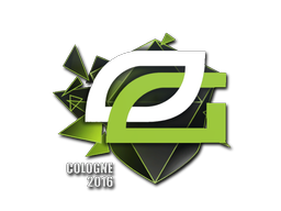 Стикер | OpTic Gaming | Cologne 2016