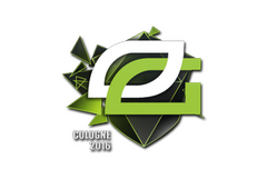 Sticker | OpTic Gaming | Cologne 2016