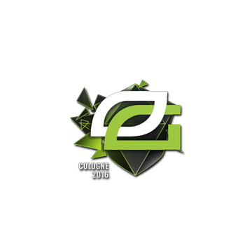 Sticker | OpTic Gaming | Cologne 2016 image 360x360