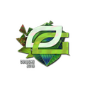 Sticker | OpTic Gaming (Holo) | Cologne 2016 image 120x120