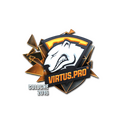 Sticker | Virtus.Pro (Foil) | Cologne 2016 image 120x120