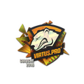 Sticker | Virtus.Pro (Holo) | Cologne 2016 image 120x120