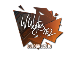 สติกเกอร์ | TaZ | Cologne 2016