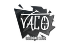 Sticker | TACO | Cologne 2016