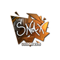 Sticker | Snax (Foil) | Cologne 2016 image 120x120