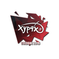 Sticker | Xyp9x | Cologne 2016 image 120x120