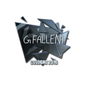 Sticker | FalleN (Foil) | Cologne 2016 image 120x120