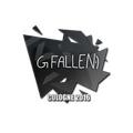 Sticker | FalleN | Cologne 2016 image 120x120