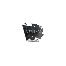 Sticker | FalleN | Cologne 2016