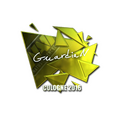 Sticker | GuardiaN (Foil) | Cologne 2016 image 120x120