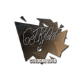 Sticker | GeT_RiGhT | Cologne 2016 image 120x120