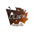 Sticker | olofmeister | Cologne 2016 image 120x120