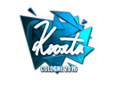 Sticker | koosta